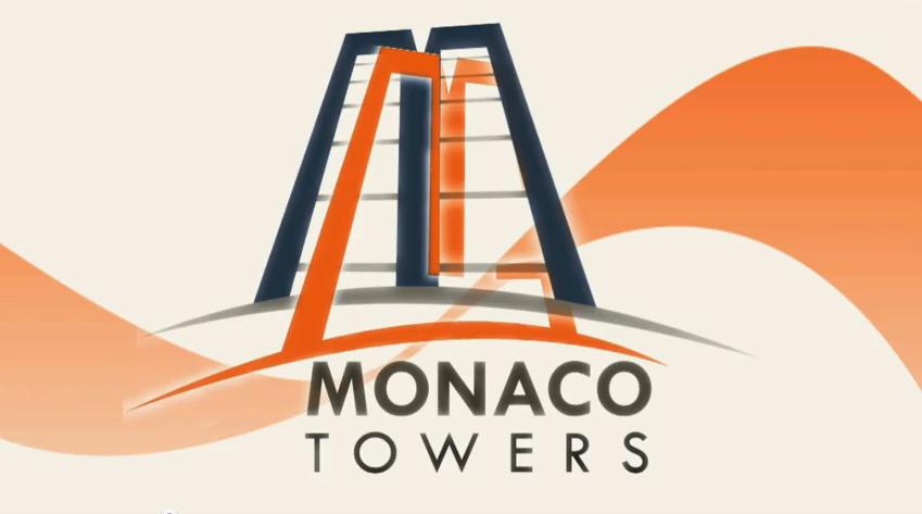 Apartamente de inchiriat, spatii de birouri, spatii comerciale Monaco Towers