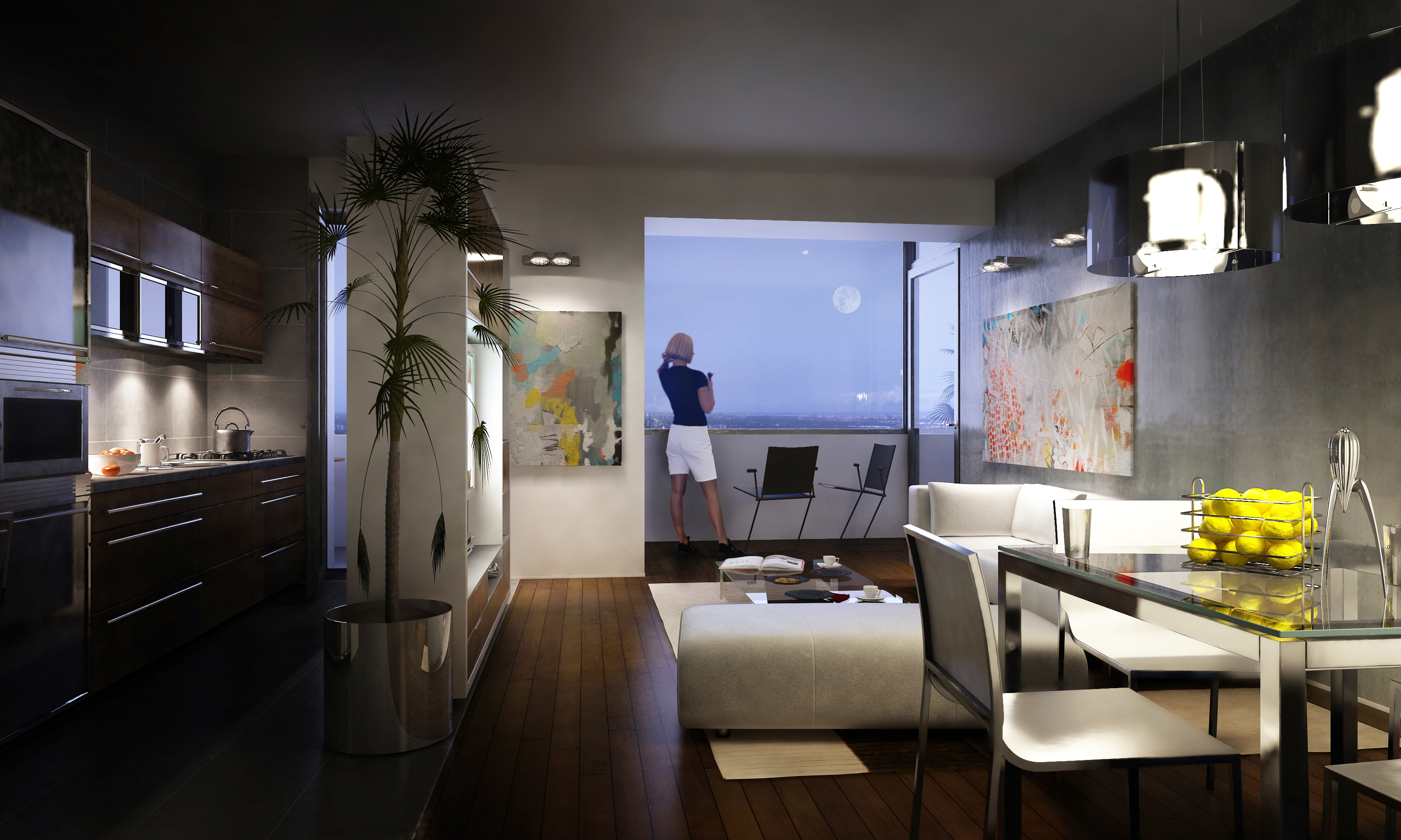 apartamente disponibile apartamente disponibile Monaco Towers